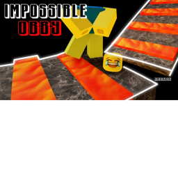 Can you beat this impossible obby?