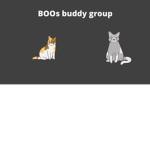 Boos Buddy Group