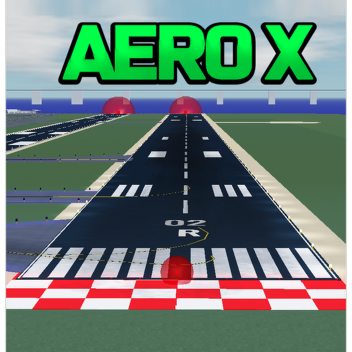 Aero X [🌐 🇧🇷] (Leia Descrição)