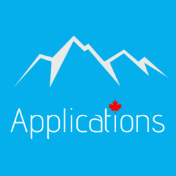 Application Center