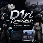 D1ri Creations