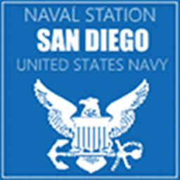 〔USNF〕Naval Station, San Diego