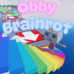 Obby Brainrot