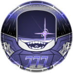Game Badge Icon