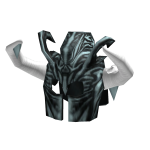 Mitochrios: The Frozen One