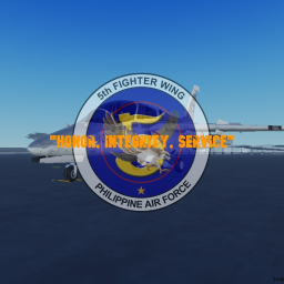 Munisipalidad ng Floridablanca┃Basa Air Base┃TAFP