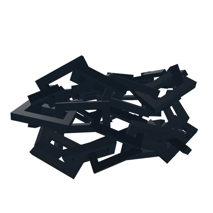 BIAST Adversary Left Chains