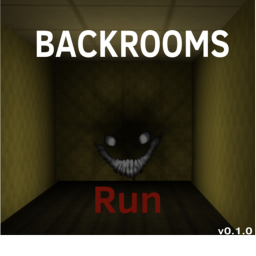 Backrooms Run