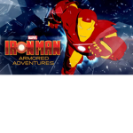 Iron Man Armored Adventures
