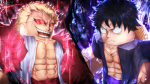 Anime Drifter