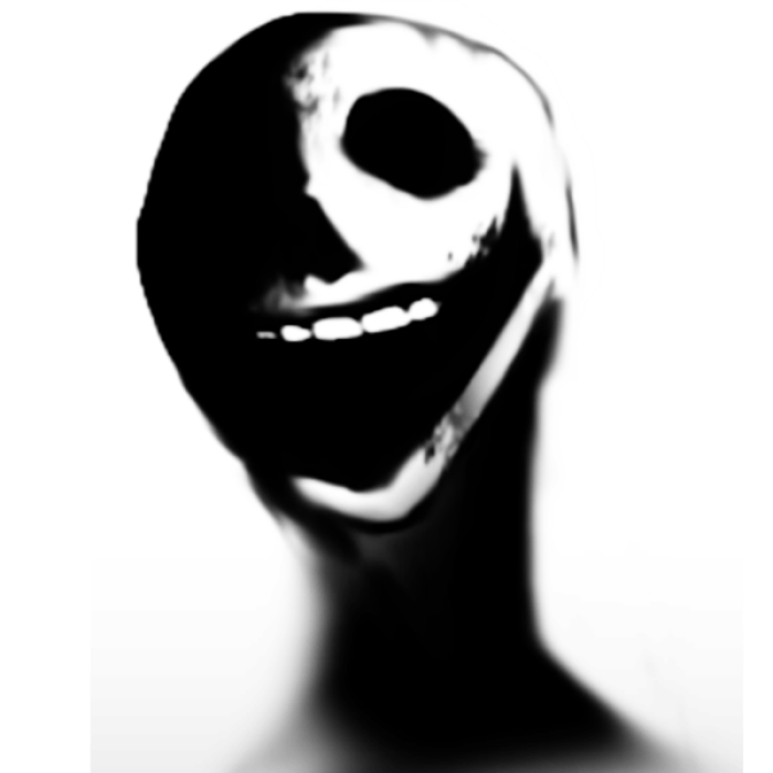 Images/scaryface (Doors Jack) Roblox decal