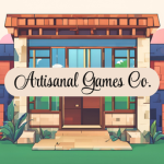Artisanal Games Co.