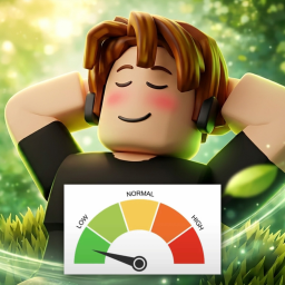 Cortisol Level Tower icon