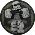 Stormtrooper Veterans