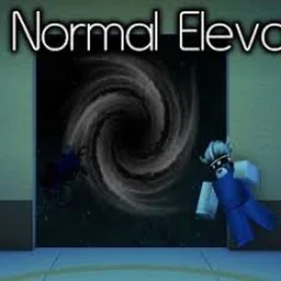 The normal elevator  icon