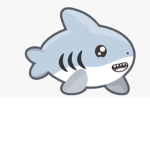 Baby sharkies