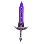 Void Sword
