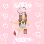 Bnbbly's boutique