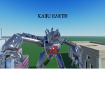 Kaiju Earth