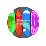 Crystallized Elementals