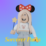 Sorcerer Parks