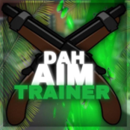 (BACK) Dah Aim Trainer