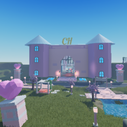 Celebrity High!🌸 [Beta]