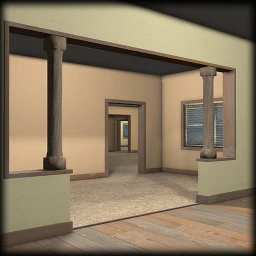 house icon