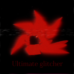 ULTIMATE STAR GLITCHER [EARLY ACCESS]
