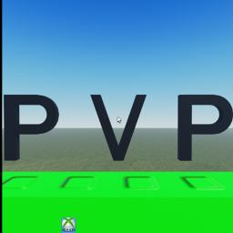PVP (Floating)