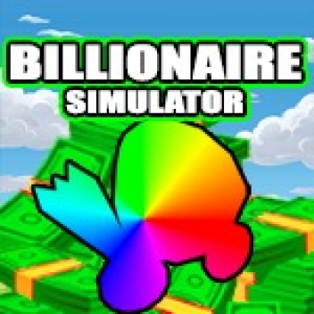 Billionaire Simulator Remake