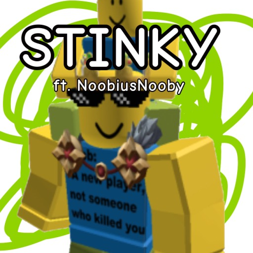 STINKY
