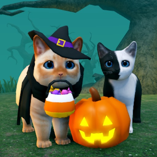 Kitten Game 🐾 Roblox game
