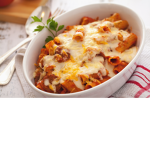 Pasta Bakers