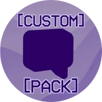 Custom Pack
