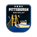 Pittsburgh Roleplay I ERLC