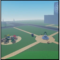 pretty epic park icon