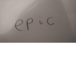 Ze God's Of Epicness