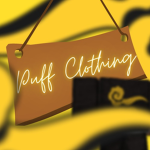 Puff Clothing Collection