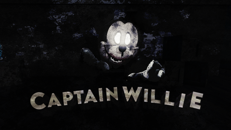 Captain Willie [HORROR] screenshot 2