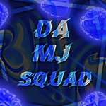 Da MJ Squad!!😎