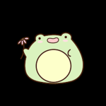 Official Frog Gang