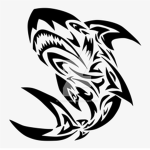 Family Shark