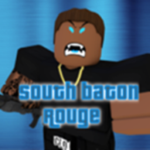 Baton Rouge Police Department [REMAKE]