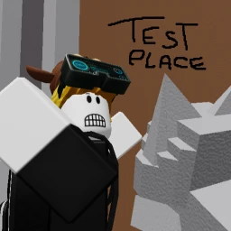 Test Place icon
