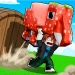 Escape Barrels for Brainrots! icon