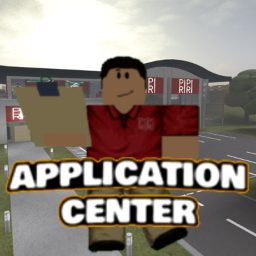 Application Centre