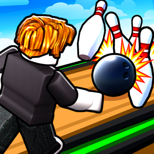 Bowling Empire Tycoon
