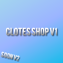 clotes shop v1