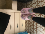 The preppy girl proup
